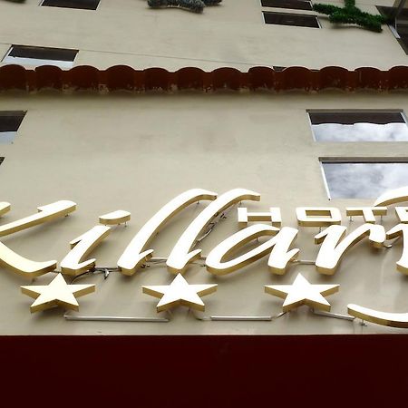 Hotel Killary 卡哈马卡 外观 照片