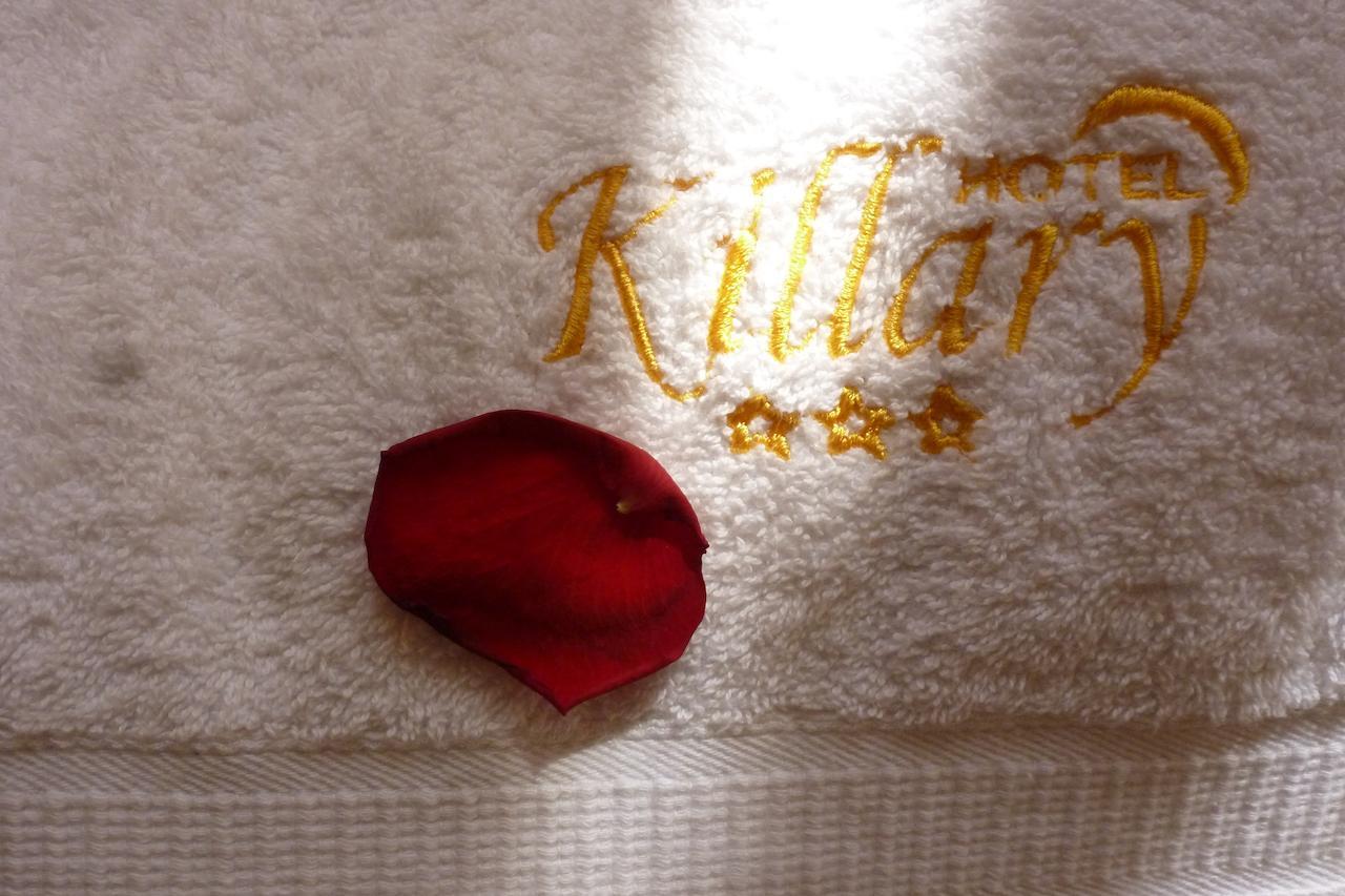 Hotel Killary 卡哈马卡 外观 照片